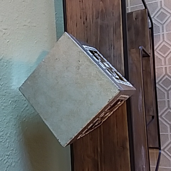 Nesting Silver Boxes - Picture 7 of 10